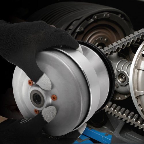 Golf Cart Drive Clutch Fits for Club Car DS 19972015 and Precedent