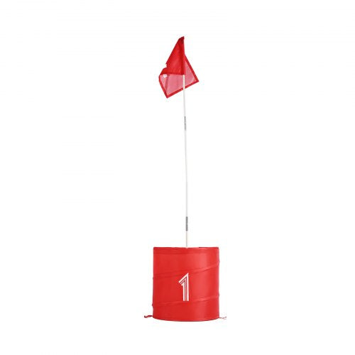 Backyard Golf Game 9 Hole Golf Course Golf Game Practice Games Golf