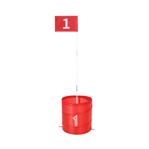Backyard Golf Game 9 Hole Golf Course Golf Game Practice Games Golf