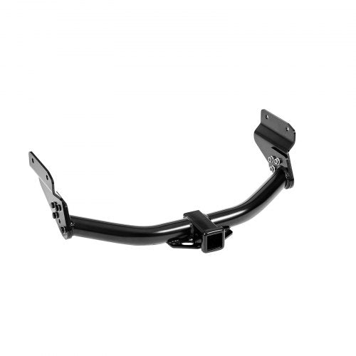 Class 3 Trailer Hitch 2Inch Receiver Compatible with 20112021 Jeep Grand