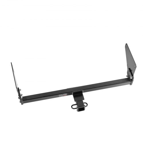 Class 3 Trailer Hitch 2Inch Receiver 6000 Lbs Q345B Steel Tube Frame