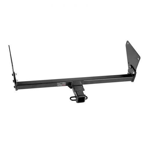 Class 3 Trailer Hitch 2Inch Receiver 6000 Lbs Q345B Steel Tube Frame