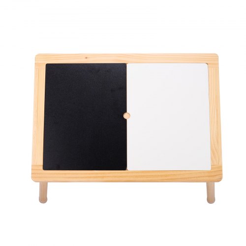 Sensory Table for Toddlers Kids Activity Table with 3 Foldable Storage Bins