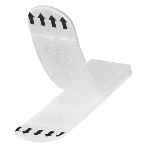 Picture Hanging Strips 34 Pairs Large Picture Hangers with Removable