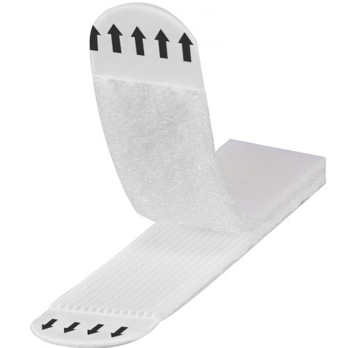 Picture Hanging Strips 16 Pairs XLarge Picture Hangers with Removable