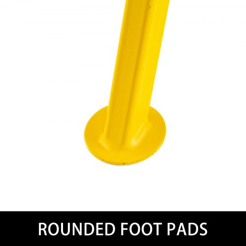 0512 inch Roller Pipe Stand Adjustable Height 3255 Pipe 2500Lb