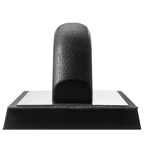 Grout Float Professional Rubber Tile Grout Tool with Antislip Handle