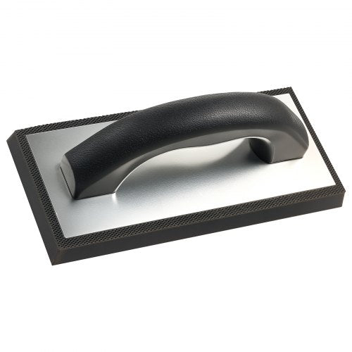 Grout Float Professional Rubber Tile Grout Tool with Antislip Handle