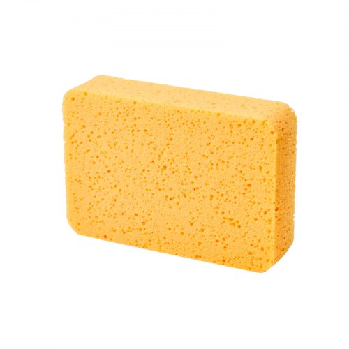 Scrub Sponge 6Pack Nonscratch Cleaning Sponges For Home Bathroom More Zero