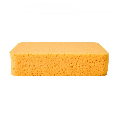 Scrub Sponge 6Pack Nonscratch Cleaning Sponges For Home Bathroom More Zero