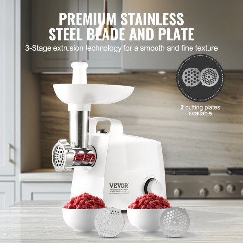 4 LBSMin Electric Tomato Strainer 300W Tomato Sauce Maker Machine Home