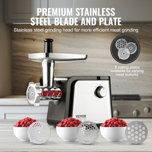 49 LBSMin Electric Tomato Strainer 500W Tomato Sauce Maker Machine Home