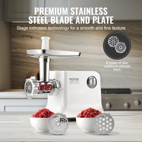 55 LBSMin Electric Tomato Strainer 700W Tomato Sauce Maker Machine Home