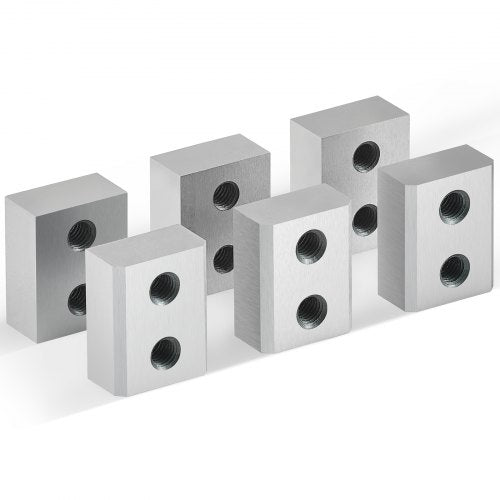Electric Rebar Cutter Blade 6 PCS 25mm1 inch Cutting Diameter HRC5860
