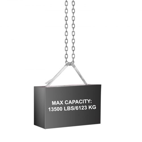 Grade 30 Chain 14 Inch by 100Ft Length Grade 30 Proof Coil Chain Zinc