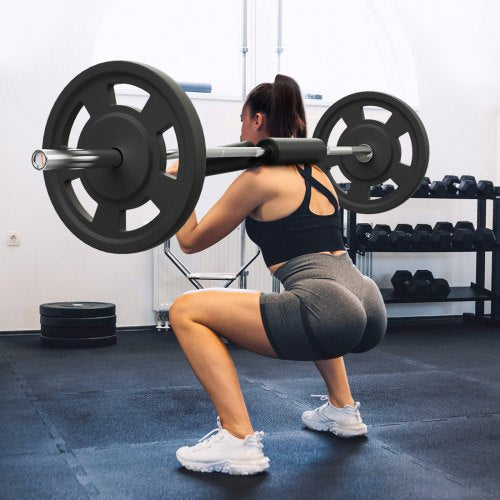 Safety Squat Bar 700 LBS Fitness Squat Bar Safety Squat Bar Attachment
