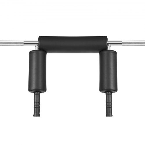 Safety Squat Bar 700 LBS Fitness Squat Bar Safety Squat Bar Attachment