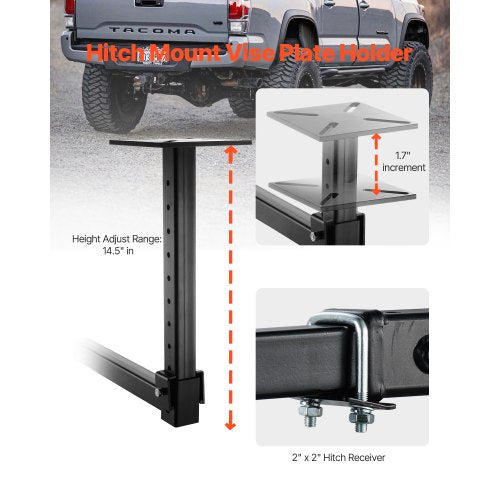 HeavyDuty Pipe Chain Vise 18 – 5 Pipe Capacity 26 Rugged Chain Cast