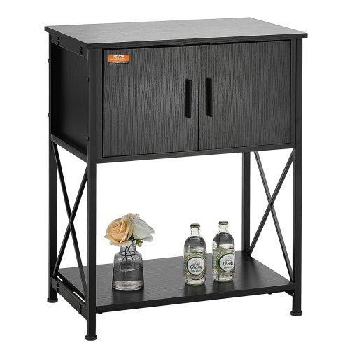 Aquarium Stand 20 Gallon Fish Tank Stand 256 x 165 x 31.9 in Steel and MDF