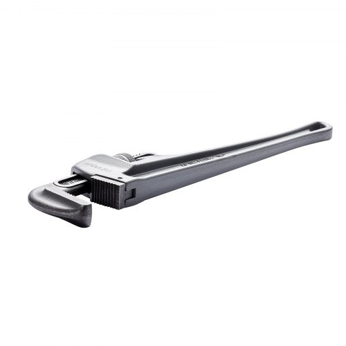 3Piece Pipe Wrench Set 10 14 18 Aluminum Straight Pipe Wrench