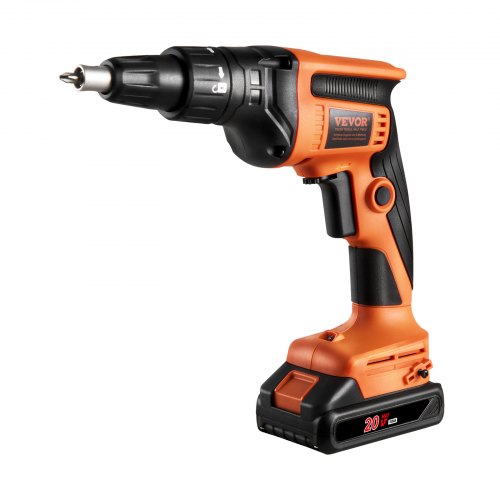 Drywall Screw Gun 20V Max Drywall Screwgun 4200RPM Brushless Cordless