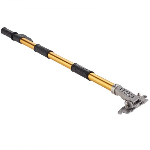 Drywall Flat Box Handle 4064 Anodized Aluminum Flat Finishing