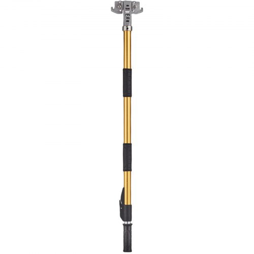 Drywall Flat Box Handle 4064 Anodized Aluminum Flat Finishing