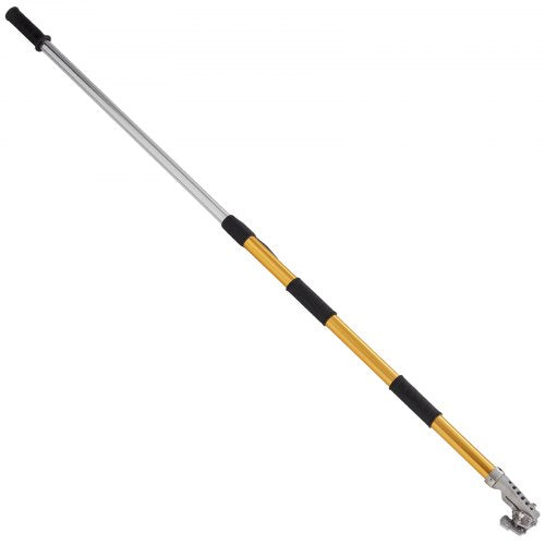 Drywall Flat Box Handle 4064 Anodized Aluminum Flat Finishing