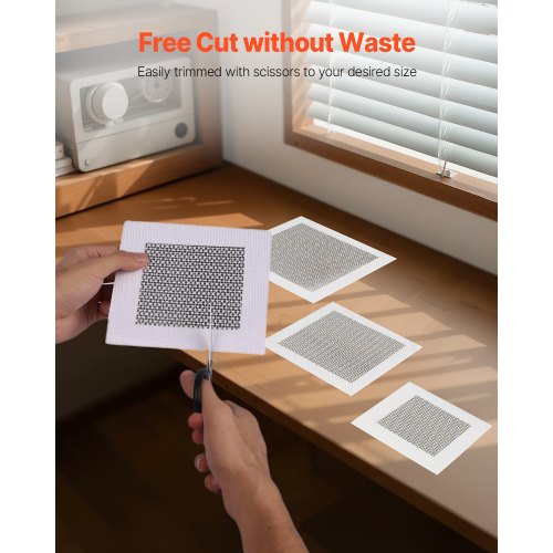 16PCS Drywall Repair Kit 468inch Aluminum Dry Wall Repair Patch Kit with 2