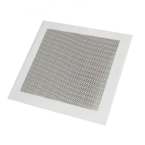 16PCS Drywall Repair Kit 468inch Aluminum Dry Wall Repair Patch Kit with 2