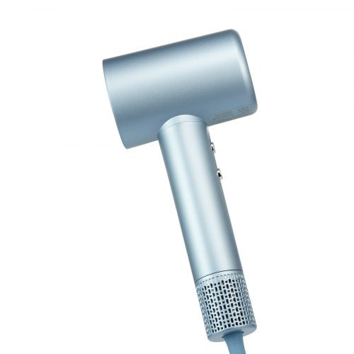 HighSpeed Hair Dryer with 105000RPM Brushless Motor 200 Million Negative