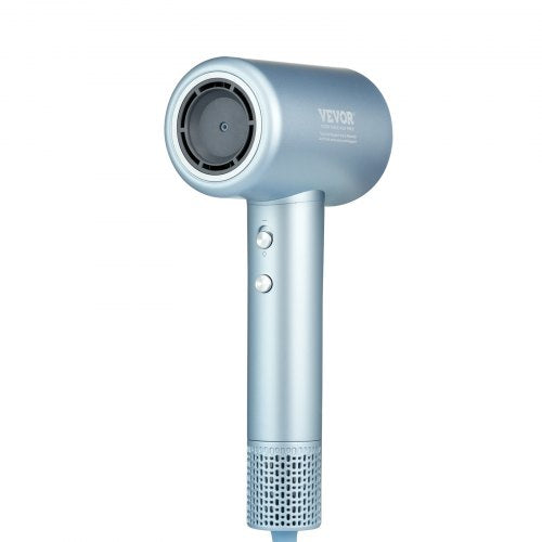 HighSpeed Hair Dryer with 105000RPM Brushless Motor 200 Million Negative