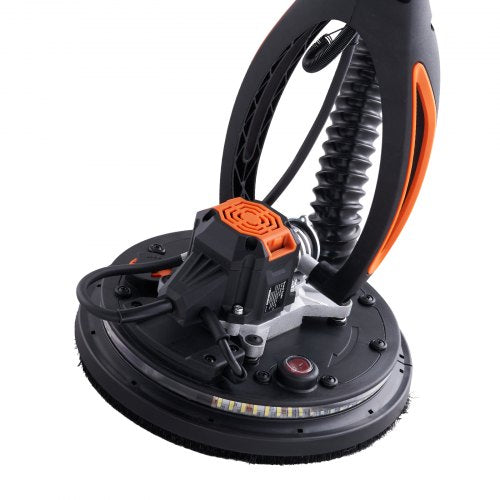 Drywall Sander 800W Brushless Motor Electric Sander Variable Speed