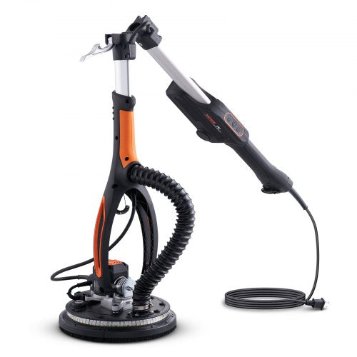 Drywall Sander 800W Brushless Motor Electric Sander Variable Speed