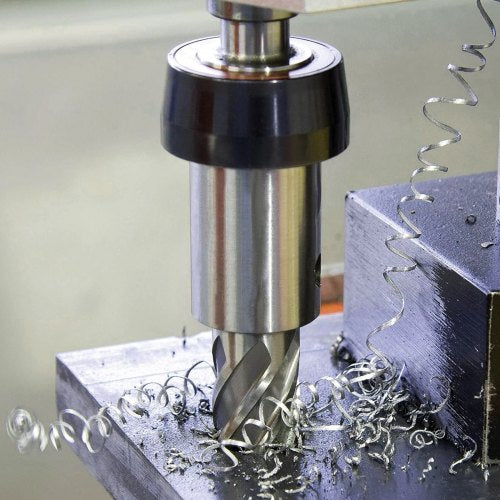 Annular Cutter Set 13 pcs Weldon Shank Mag Drill Bits 716 to 1116