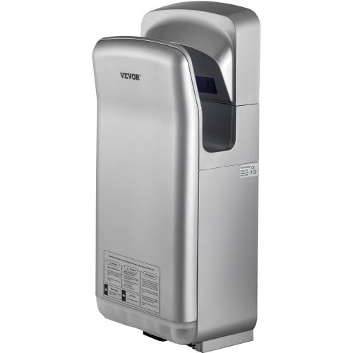 Jet Hand Dryer Premium Electric Commercial Blade Hand Dryer ABS Air Dryer