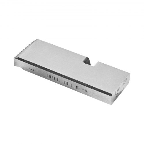 Threading Machine Dies 12 NPT Pipe Dies4 Packs RightHanded HSS Pipe