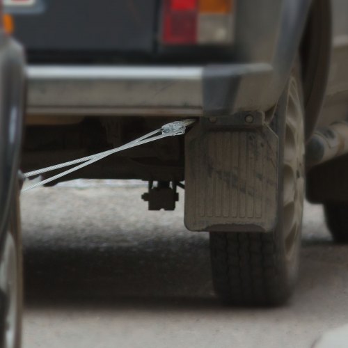 Come Along Winch 5 Ton 11023 lbs Pulling Capacity 11.5 ft Steel Cable