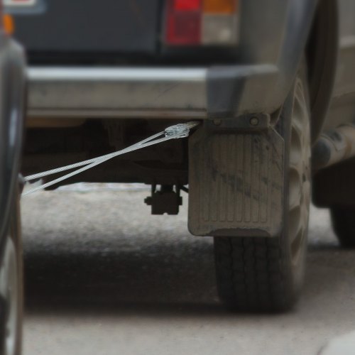 Come Along Winch 2 Ton 4409 lbs Pulling Capacity 12 ft Steel Cable 2