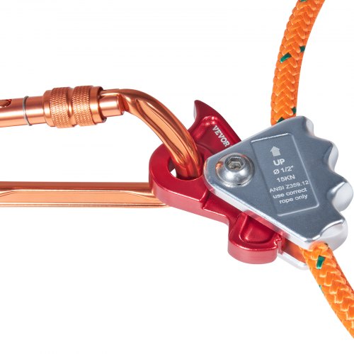 Steel Core flipline 12 x 12 Arborist Flipline Flip Line for Tree