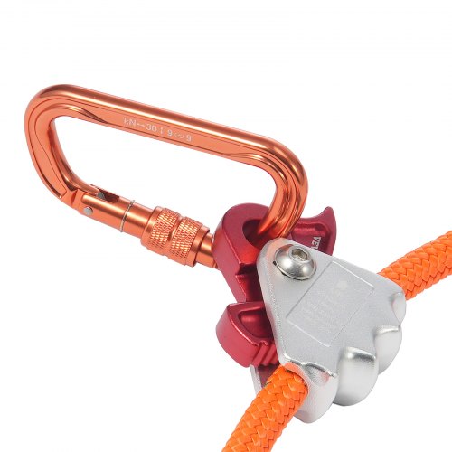 12.7mm Steel Core Flipline 16ft48m Arborist Flipline for Tree Climbing