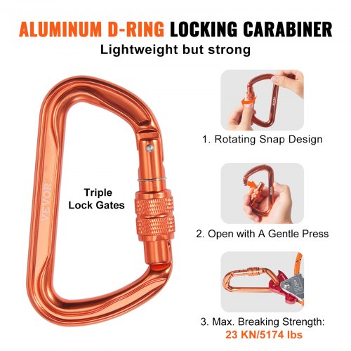 16mm Steel Core Flipline 8ft24m Arborist Flipline Flip Line for Tree