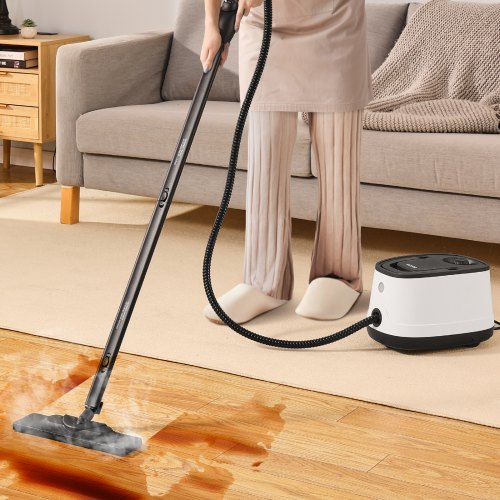Steam Cleaner Multipurpose Powerful Steamer with 27 Accessories Steamer