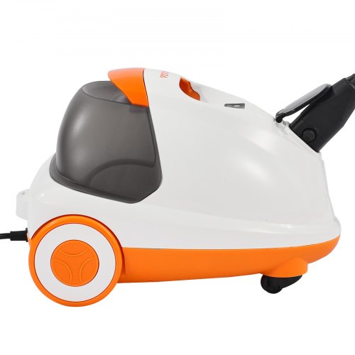 2000W Steam Cleaner Multipurpose Steamer with 27 AccessoriesHousehold