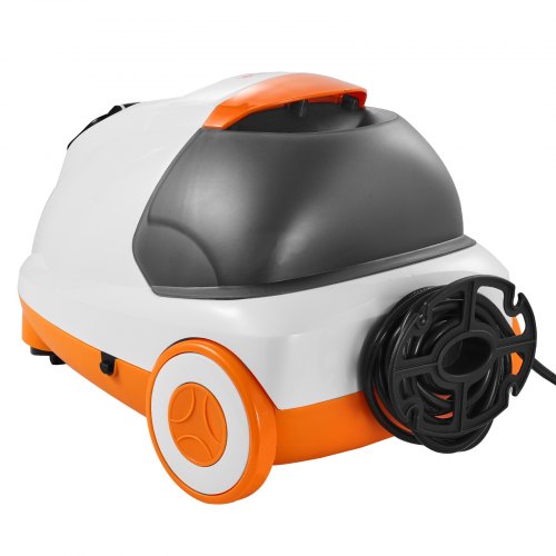 2000W Steam Cleaner Multipurpose Steamer with 27 AccessoriesHousehold