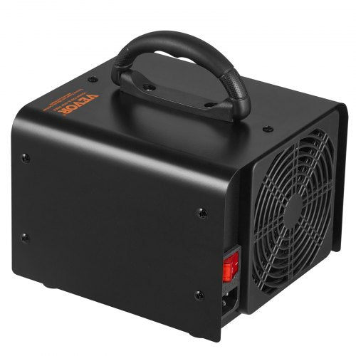 Ozone Generator 24000mgh Ozone Machine Odor Remover High Capacity