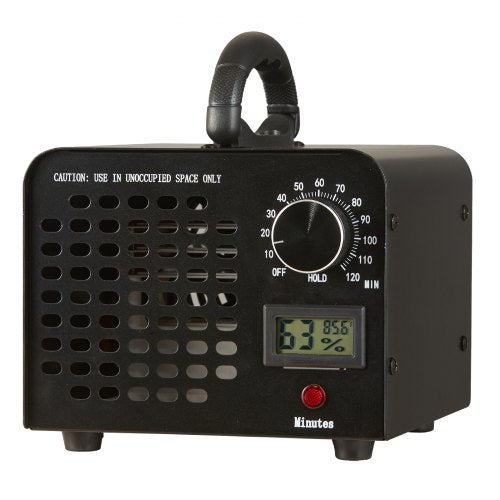 Ozone Generator 24000mgh Ozone Machine Odor Remover High Capacity