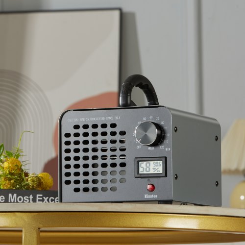 Ozone Generator 36000mgh Ozone Machine Odor Remover High Capacity