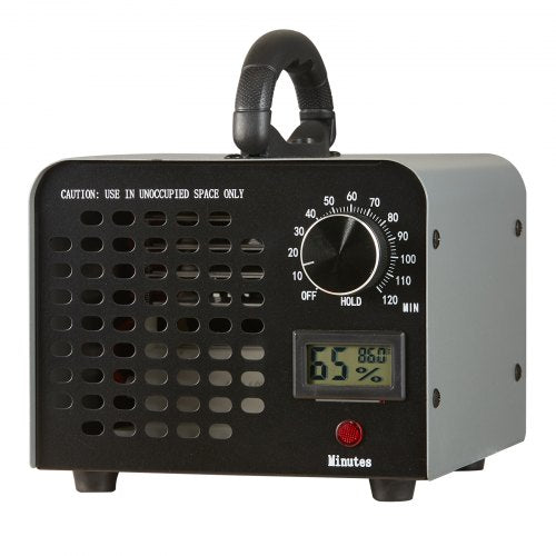 Ozone Generator 36000mgh Ozone Machine Odor Remover High Capacity