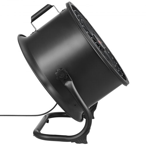 Floor Fan 3 Speeds High Velocity Heavy Duty 14 Inch Industrial Fan 2520